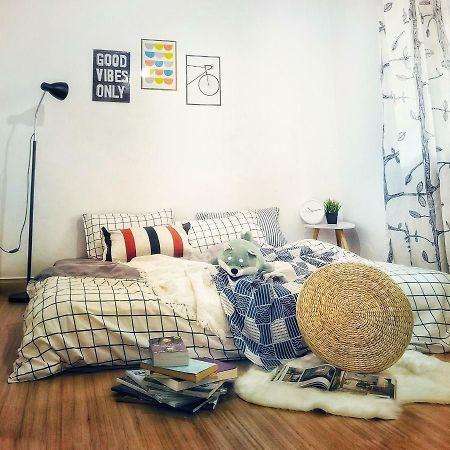 A Modest Lodge @Town Melaka #Nearjonker. Kota Laksamana מראה חיצוני תמונה