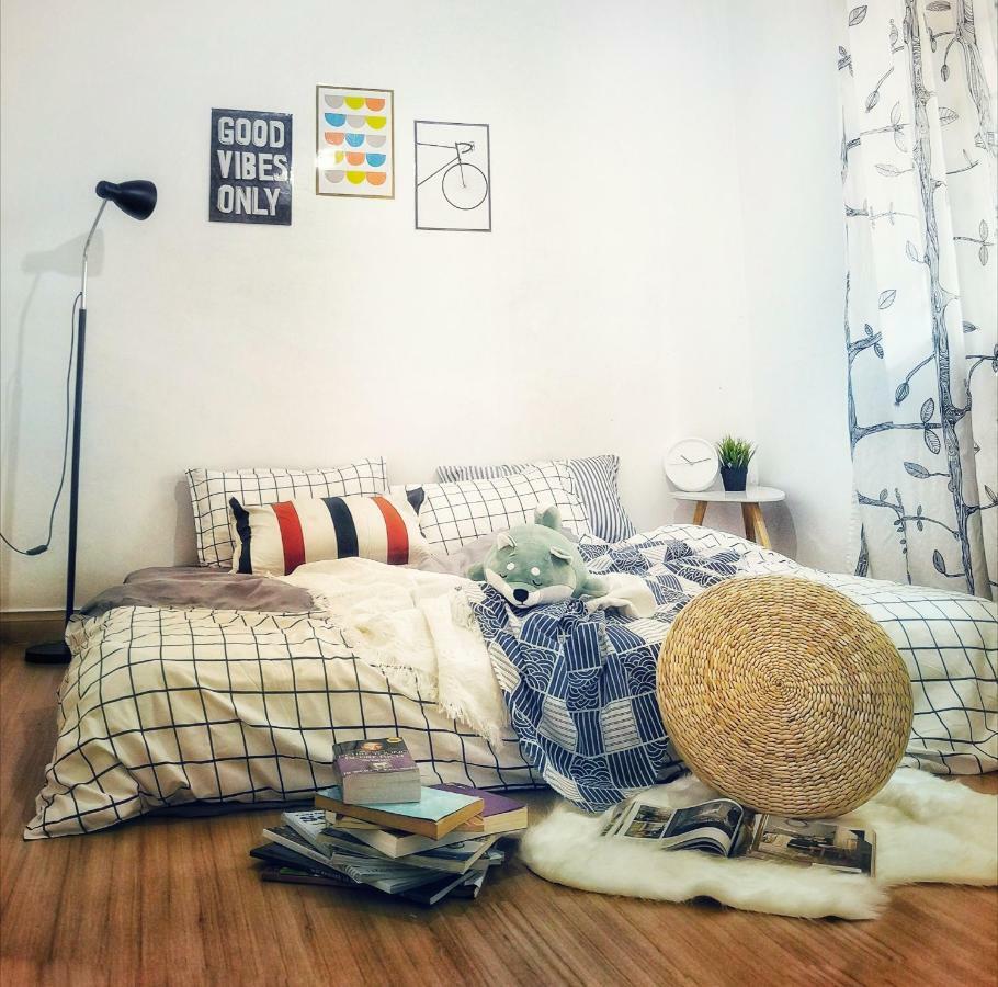 A Modest Lodge @Town Melaka #Nearjonker. Kota Laksamana מראה חיצוני תמונה